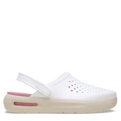 Crocs Men's Inmotion 53 Clogs White