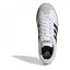 adidas VL Court 3.0 Base Shoes Womens Wht/Blk/Gum
