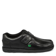 Kickers Kickers Fragma Strap Sn99 BLACK