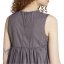 adidas Women's Long Maxi Dress Grey Strata