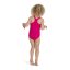 Speedo Plmt 1Pc Bb99 Pink/Blue