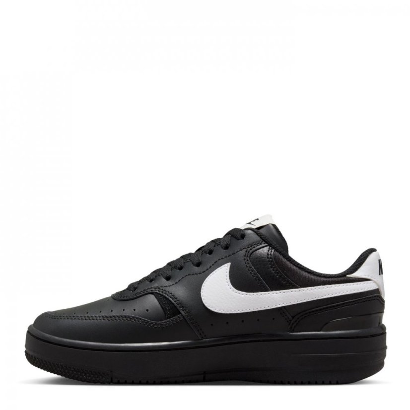 Nike Gamma Force Womens Black/White