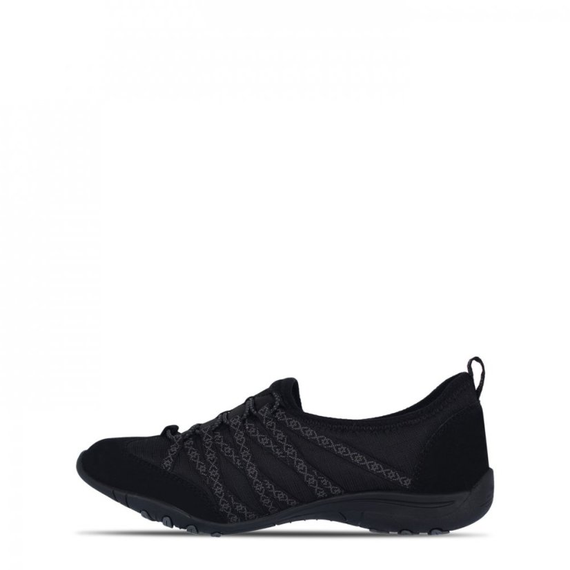 Slazenger Verve Trainers Ladies Black