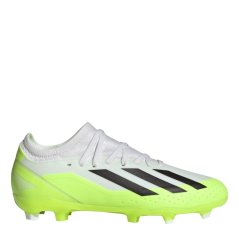 adidas Adidas X Crazyfast.3 Ch99 Ftwr White