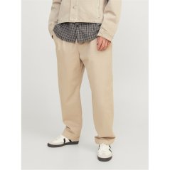 Jack and Jones Men's Karl Chino Pants Crockery