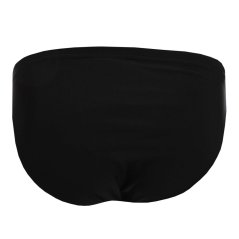 Speedo Essentials Endurance 10 Briefs Mens Black
