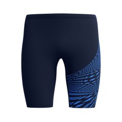 Speedo Men's Jammers Navy/Cobalt