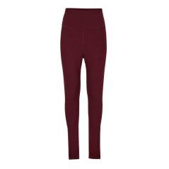 Puma W Train Hw Fl Tight Legging Womens Aubergine