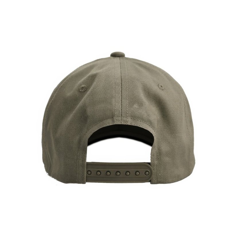 Lambretta Cap Khaki