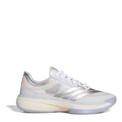 adidas Adizero Select 3.0 basketbalová obuv Halo Blue/Sil