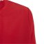 adidas Unisex Kids' Tracksuit Top Power Red
