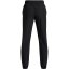 Under Armour UA Unstoppable Woven Boys Joggers Black/Black
