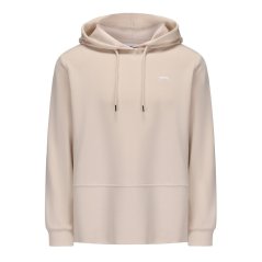 Slazenger Scuba Hoodie Beige