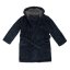 Firetrap Boys Catonic Dressing Gown Navy