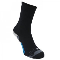 Sondico Elite Crew Training Socks Black