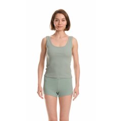 adidas Boxer Shorts Womens Olive Green
