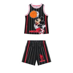 Character Basketball Set Infant Mickey
