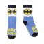 Detské ponožky Batman - 5 párov