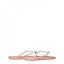 Roxy Flip Flops Ld43 Salmon