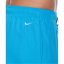 Nike Logo Shorts Laser Blue