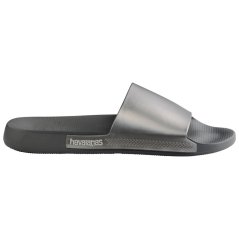 Havaianas Havaianas Slide Sn99 Steel Grey