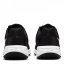 Nike Revolution 6 Road Running Shoes Mens Black/White