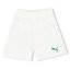 Puma (18) (Fb) Velize Shoprt With Brief Infants White