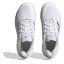 adidas Gamecourt 2.0 Tennis Shoes Womens White/Silver