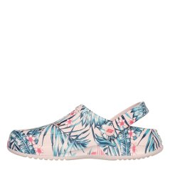 Skechers Women's Slider Slippers Multi