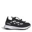 adidas Terrex Voyager 21 Travel Shoes Unisex Kids Black/White/Gry