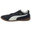 Puma Classico Indoor Football Trainers Black/White