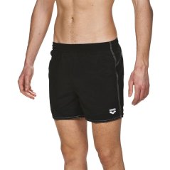 Arena Beach Shorts Bywayx Black White