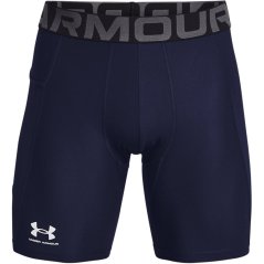 Under Armour Armour HeatGear® Compression Shorts Men's Midnight Navy