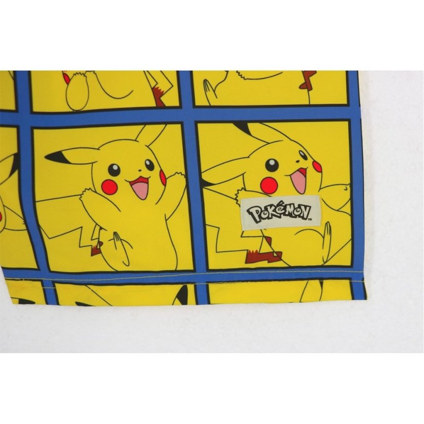 Character Unisex Kids' Swim Shorts Pokemon