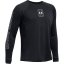 Under Armour Zone Shoot Shirt Jn51 Black/White