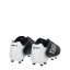 Umbro Calcio Firm Ground Football Boots Childrens Black/White
