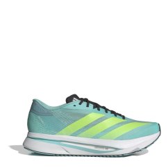 adidas ADIZERO SL2 pánské běžecké boty Flash Aqua