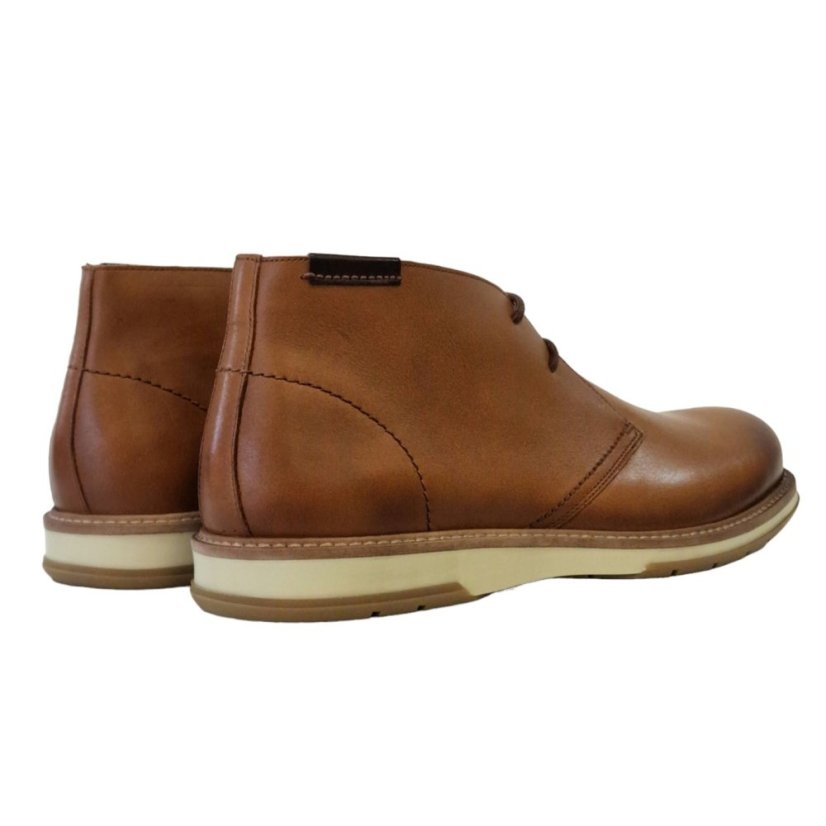 Firetrap Reason Sn51 Tan