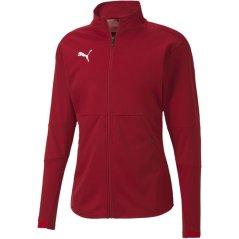 Puma TF21 Sd Jkt Sn99 Chilli Peppe