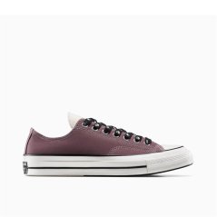 Converse Unisex Adults Chuck 70 All Star Yin-Yan Canvas High-Top Trainers 239-Trail Mix