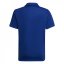 adidas ENT22 Polo Shirt Juniors Blue