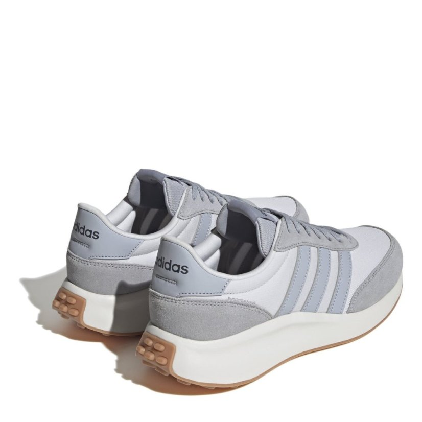 adidas 70s Trainers Dash Grey/Halo