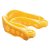 Shock Doctor Gel Max Mouth Guard Yellow