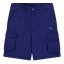 Puma (8) Beach Walkshorts Infants Blue