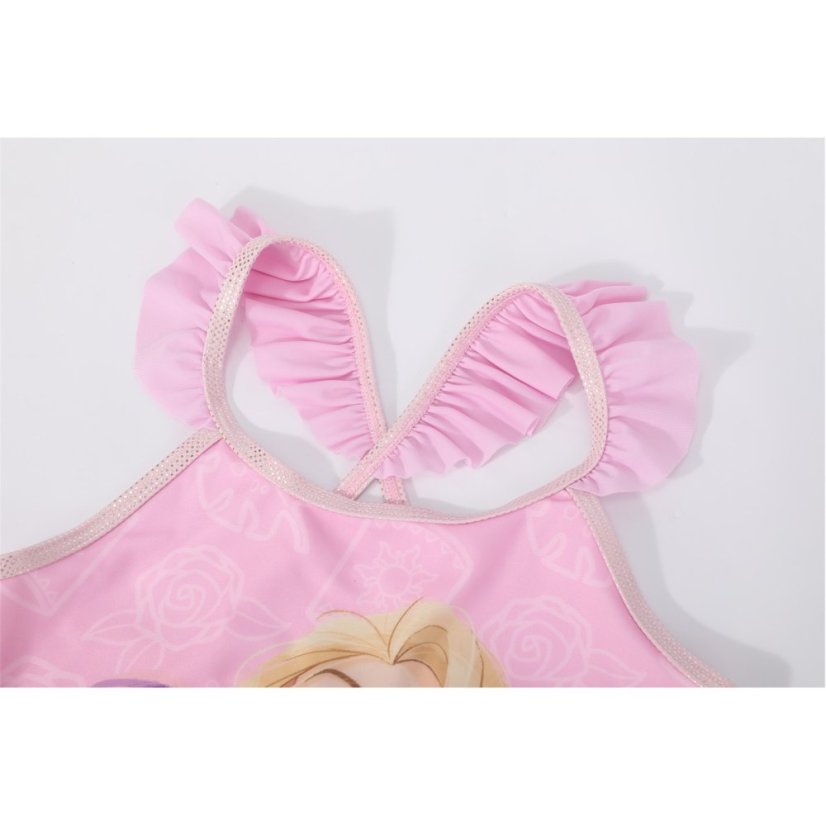 Character One Piece Swimsuit Juniors Disney Princess