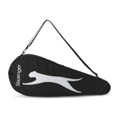 Slazenger Slaz Rkt Cover Black