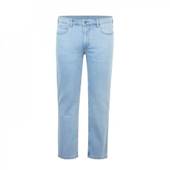 Fabric Jeans Sn Blue