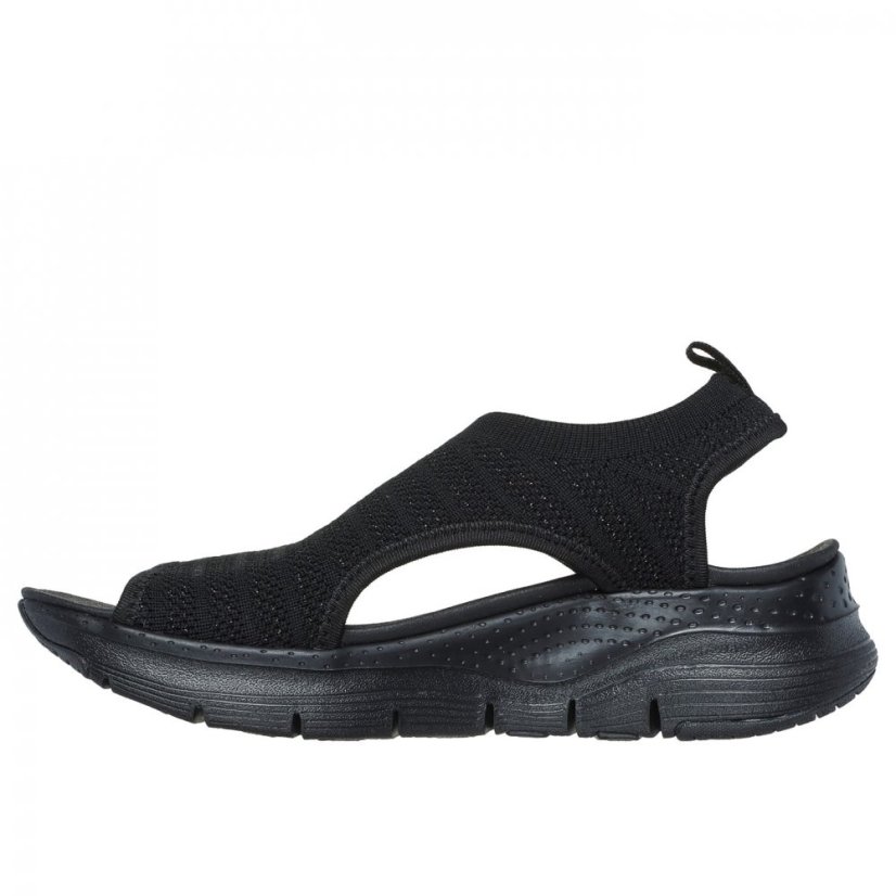 Skechers Arch Fit - Darling Days Black