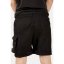 Hype Lwt Pkt Shorts Jn99 Black