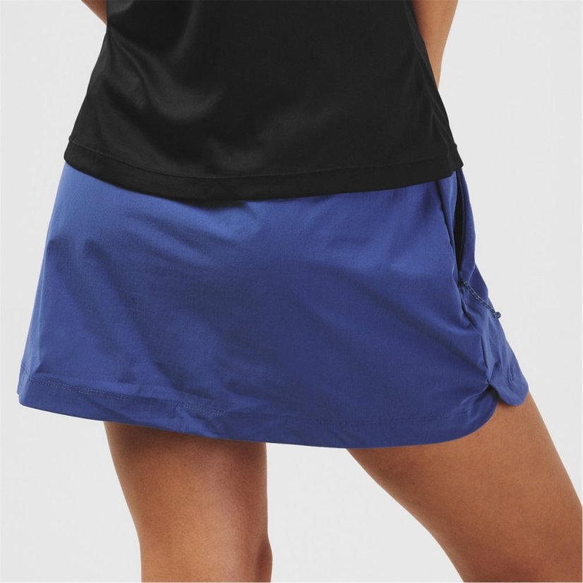 Karrimor Hot Rock Skort Womens Navy